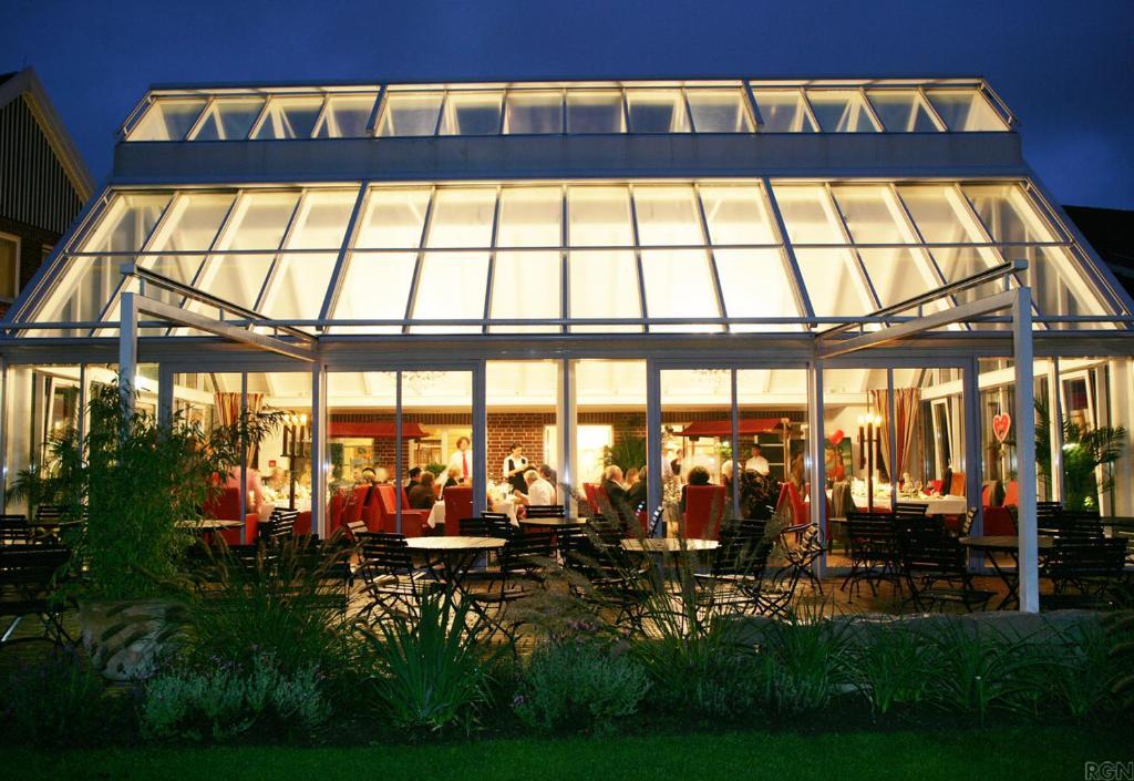 Landhaus Keller Raesfeld Luaran gambar