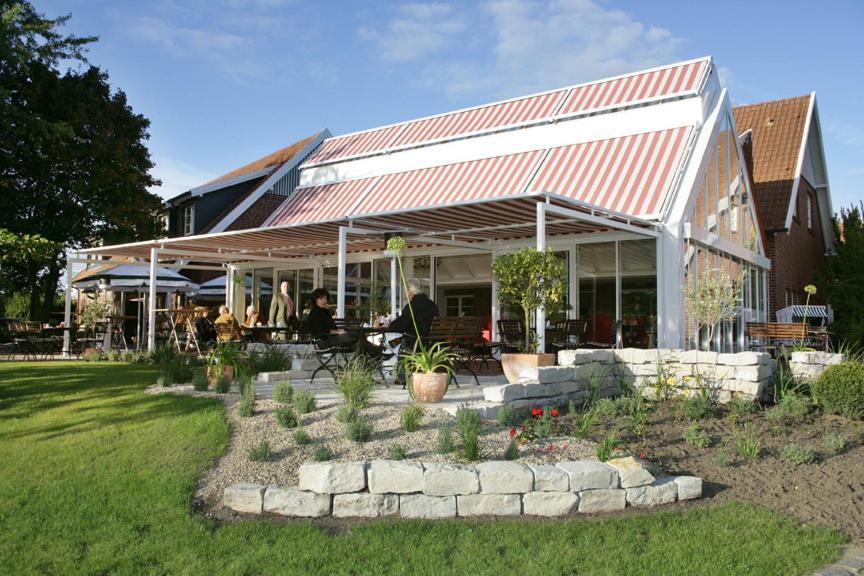 Landhaus Keller Raesfeld Luaran gambar