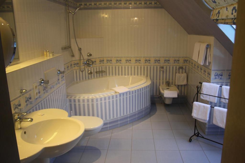 Landhaus Keller Raesfeld Luaran gambar