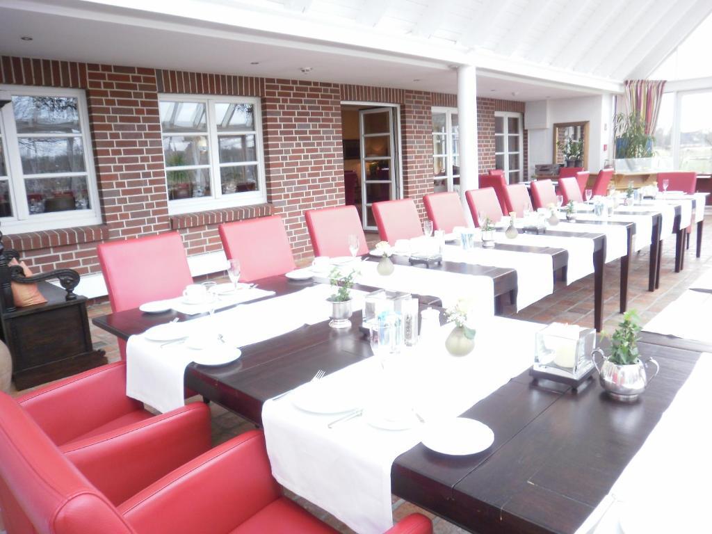 Landhaus Keller Raesfeld Luaran gambar