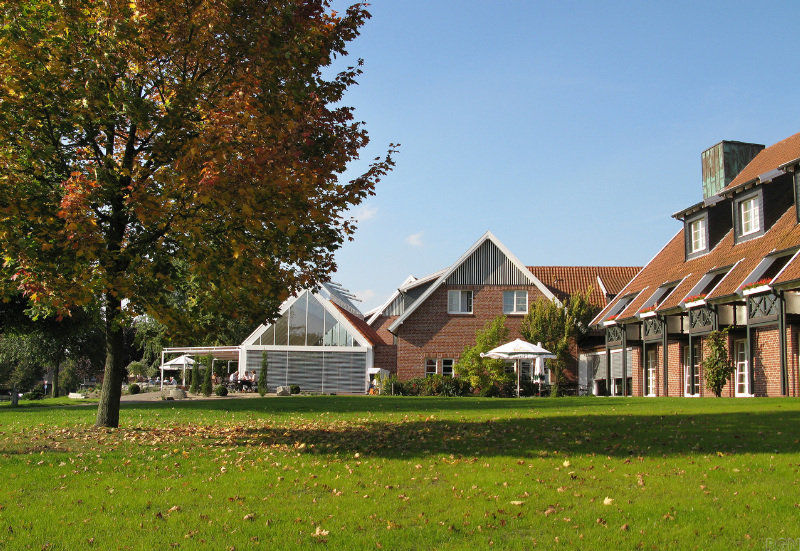 Landhaus Keller Raesfeld Luaran gambar