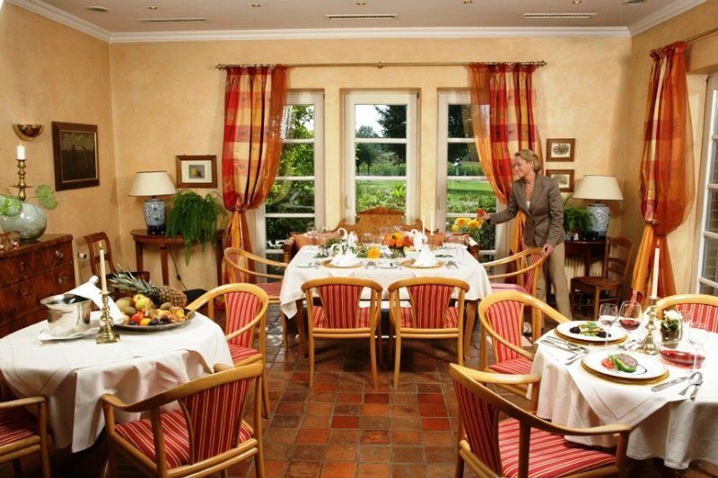 Landhaus Keller Raesfeld Luaran gambar
