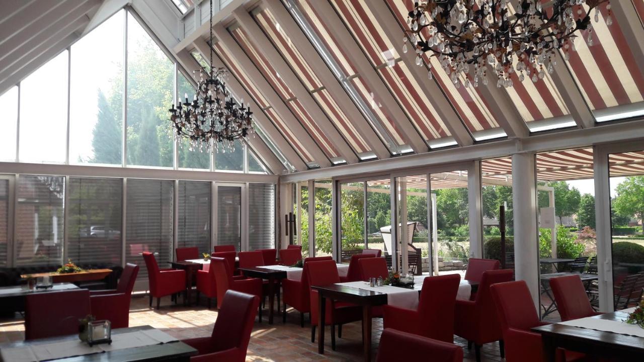 Landhaus Keller Raesfeld Luaran gambar